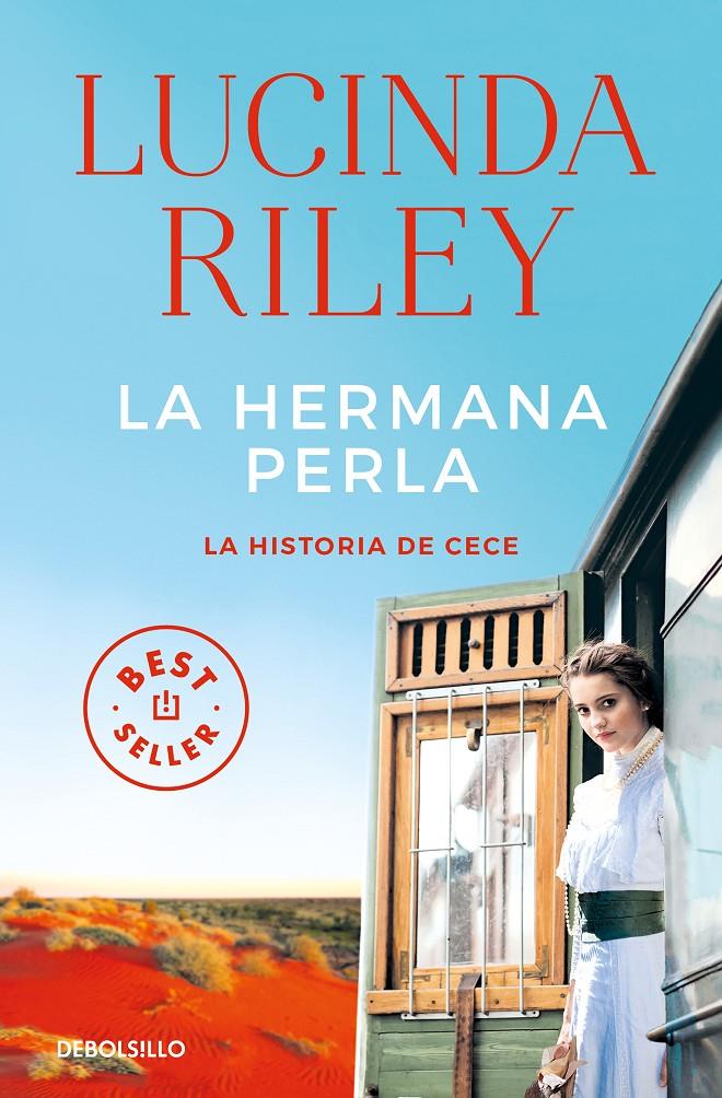 HERMANA PERLA (LAS SIETE HERMANAS) | 9788466350273 | RILEY, LUCINDA