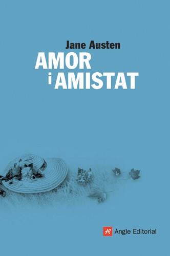 AMOR I AMISTAT | 9788496521902 | AUSTEN, JANE