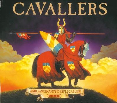 CAVALLERS | 9788411964845 | HOWE, JOHN