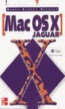 MAC OS X JAGUAR INICIACION Y REFERENCIA | 9788448137786 | SUAREZ VAZQUEZ, RAMON