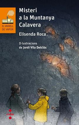 MISTERI A LA MUNTANYA CALAVERA | 9788466142236 | ROCA, ELISENDA