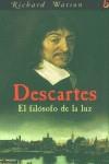 DESCARTES EL FILOSOFO DE LA LUZ | 9788466611497 | WATSON, RICHARD