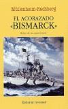 ACORAZADO BISMARCK, EL | 9788426119155 | MUELLENHEIM-RECHBERG, BURKARD VON