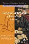 LENGUA CASTELLANA Y LITERATURA VOL.2 TEMARIO PROF.ESO | 9788466521802 | ARIZA VIGUERAS, MANUEL (COORD.)