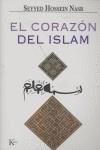 CORAZON DEL ISLAM EL | 9788472456495 | HOSSEIN NASR, SEYYED