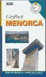 -MENORCA CITY PACK | 9788403500228 | VARIS