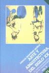ARTE Y ARQUITECTURA DEL SIGLO XX VOL.2 (BDT) | 9788495580146 | MARTINEZ MUÑOZ, AMALIA