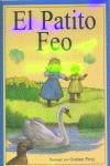 PATITO FEO, EL (CUENTO + K7) | 9788487650116 | PERCY, GRAHAM