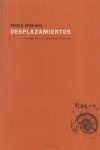 DESPLAZAMIENTOS ( + CD ) | 9788493492304 | SERRANO, PEDRO