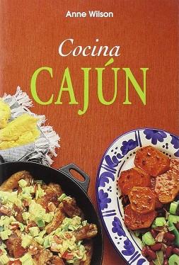 COCINA CAJUN | 9783895088216 | WILSON, ANNE