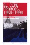 CINE FRANCES 1958-1998, EL | 9788449312632 | RIAMBAU, ESTEVE