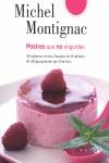 POSTRES QUE NO ENGORDAN | 9788496599321 | MONTIGNAC, MICHEL