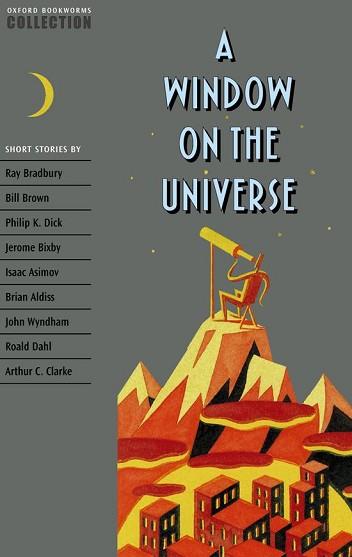 A WINDOW ON THE UNIVERSE OBC | 9780194226943 | BASSETT, JENNIFER