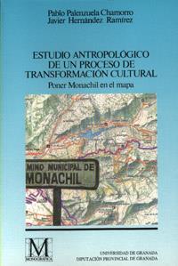 ESTUDIO ANTROPOLOGICO DE UN PROCESO DE TRANSFORMAC | 9788433821270 | PALENZUELA CHAMORRO, PABLO ; HERNANDEZ R