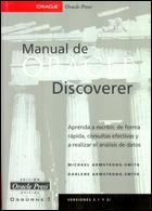 MANUAL DE ORACLE DISCOVERER | 9788448131647 | ARMSTRONG-SMITH, MICHAEL