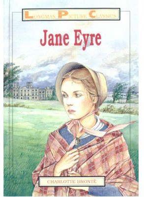 JANE EYRE | 9780582088917 | BRONTE