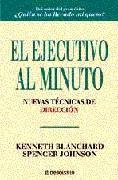 EJECUTIVO AL MINUTO, EL (BUTXACA) | 9788497594011 | BLANCHARD, KENNETH