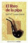 LIBRO DE LA PIPA, EL | 9788436808698 | LOZANO IRUESTE, JOSE MARIA