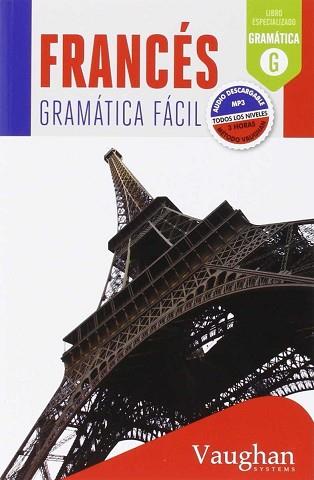 FRANCÉS GRAMÁTICA FÁCIL | 9788416094745 | DEHOUCK, EUGENIE