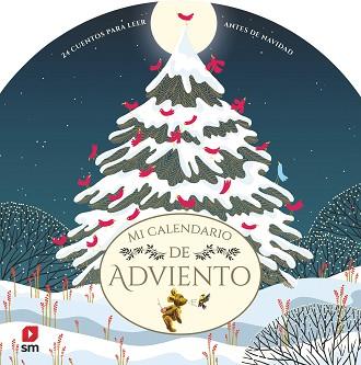 MI CALENDARIO DE ADVIENTO | 9788491824879 | CARRILLO, ROBERTO