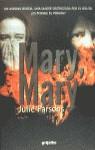 MARY MARY | 9788425331831 | PARSONS, JULIE