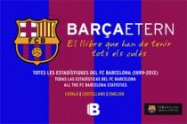 BARÇAETERN, EL LLIBRE QUE HAN DE TENIR TOTS ELS CULERS | 9788498726633 | CLOSA, TONI : SALINAS, DAVID