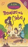 TRAVESURA EN LA SELVA (THORNBERRYS) | 9788466601726 | REGAL, DAVID