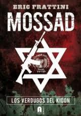 MOSSAD | 9788493871864 | FRATTINI, ERIC