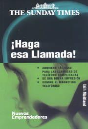 HAGA ESA LLAMADA | 9788474328578 | MAITLAND, IAIN