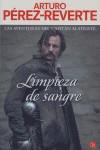 LIMPIEZA DE SANGRE AVENTURAS CAPITAN ALATRISTE II | 9788466312066 | PEREZ REVERTE, ARTURO