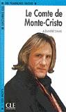 LE COMTE DE MONTE-CRISTO (LEC.CLE) | 9782090318845 | DUMAS, ALEXANDRE