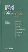 RIOJA VOL.2 VINOS DE ESPAÑA | 9788496054066 | BARBA, LLUIS MANEL