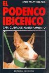 PODENCO IBICENCO, EL | 9788431504526 | DELALIX, ANNE MARY