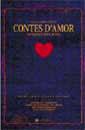 LLIBRE DELS CONTES D'AMOR D'ARREU DEL MON, EL | 9788482643823 | GUITART, ANNA (RECOP.)