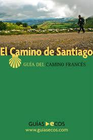 CAMINO DE SANTIAGO ECOS | 9788493655457 | RAMIS VENDRELL, SERGI