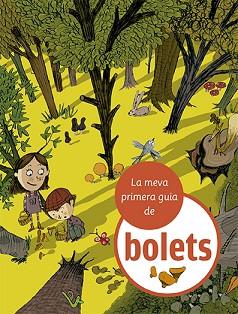 MEVA PRIMERA GUIA DE BOLETS | 9788424674366 | JULVE, ÒSCAR