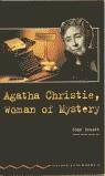 AGATHA CHRISTIE WOMAN OF MISTERY OB 2 | 9780194228237 | ESCOTT, JOHN