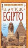 ANTIGUO EGIPTO, EL (CIVILIZACIONES Y MONUMENTOS) | 9788434887664 | LANGLEY, ANDREW