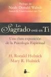 LO SAGRADO ESTA EN TI | 9788478088492 | RONALD HULNICK, H. & RONALD HULNICK, MARY