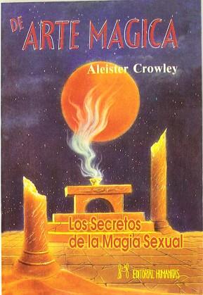 DE ARTE MAGICA | 9788479100650 | CROWLEY, ALEISTER