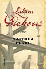 ULTIM DICKENS L' | 9788466411011 | PEARL, MATTHEW