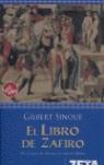 LIBRO DE ZAFIRO EL | 9788496581593 | SINOUE, GILBERT