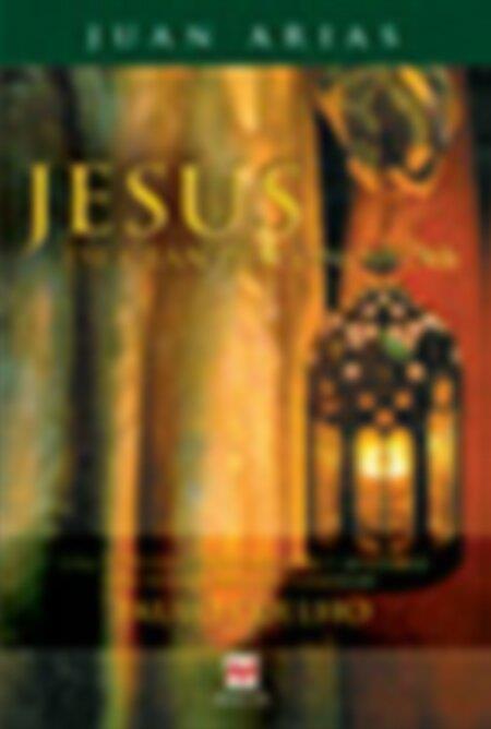 JESUS ESE GRAN DESCONOCIDO (BUTXACA) | 9788495354617 | ARIAS, JUAN