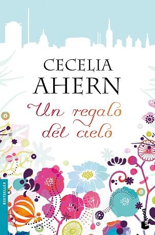 UN REGALO DEL CIELO | 9788408105640 | CECELIA AHERN