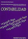 CONTABILIDAD SUPUESTOS PRACTICOS DEL NUEVO PLAN GE | 9788476322017 | SOCIAS SALVA, ANTONIO