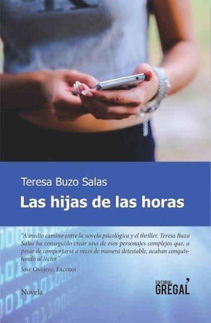 LAS HIJAS DE LAS HORAS | 9788494389801 | BUZO SALAS, TERESA