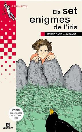 SET ENIGMES DE L'IRIS, ELS | 9788424681746 | CANELA GARAYOA, MERCE