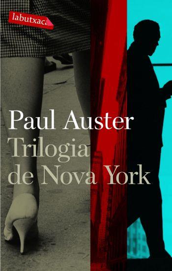 TRILOGIA DE NOVA YORK | 9788496863170 | AUSTER, PAUL