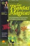 PLANTAS MAGICAS, LAS | 9788497630085 | REY BUENO, MAR