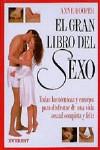 GRAN LIBRO DEL SEXO, EL | 9788424125936 | HOOPER, ANNE